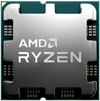 Процессор  AMD Ryzen 9 7900 1088866