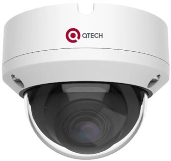 Видеокамера IP QTECH QVC-IPC-R503A-PRO 1001277