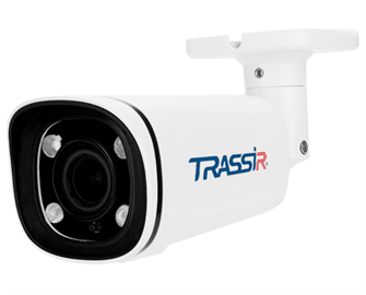 Видеокамера IP TRASSIR TR-D2223WDIR7 v2 2.7-13.5 1098981