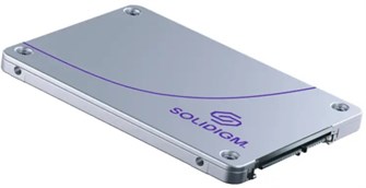 Накопитель SSD 2.5'' Solidigm SSDSC2KG019TZ1Z 1920 ГБ 1197375