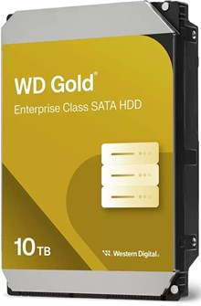 Жесткий диск 10TB SATA 6Gb/s Western Digital WD103KRYZ 1213992