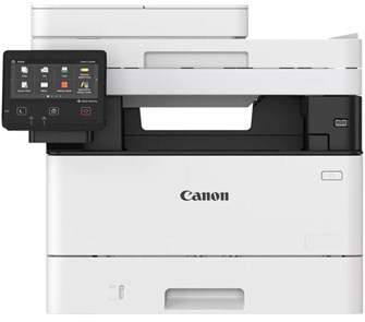 МФУ лазерное черно-белое Canon i-SENSYS MF453dw 969551