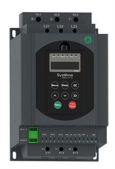 Устройство плавного пуска  Systeme Electric STS22D11N4 1152273
