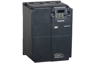 Преобразователь частоты  IEK CNT-A310D33V11-15TELZ 1094379