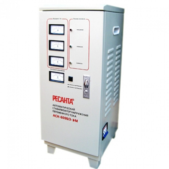 Стабилизатор  Ресанта 63/4/3 395349