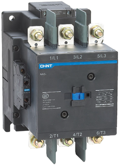 Контактор  CHINT 836545 1020240