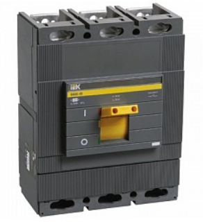 Автоматический выключатель  IEK ВА88-40 462801