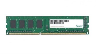 Модуль памяти DDR3 4GB Apacer DG.04G2K.KAM 634246