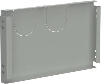 Панель кабельная IEK FO-00-CP-0245-030 1154365