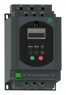 Устройство плавного пуска  Systeme Electric STS22D18N4 1152277