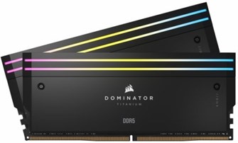 Модуль памяти DDR5 64GB (2*32GB) Corsair CMP64GX5M2X6600C32 1214455