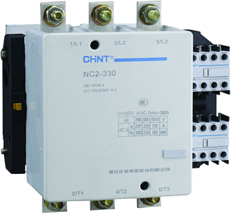Контактор  CHINT 236058 934976