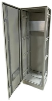 Шкаф напольный DEKraft 33104DEK 1151257