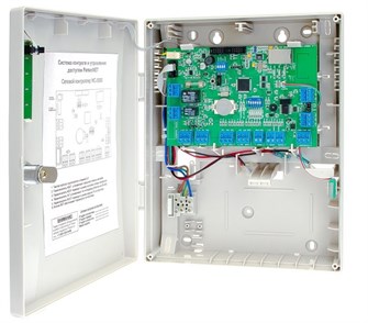 Контроллер  Parsec NC-8000 563755