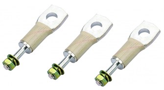 Вывод внешний для заднего присоединения  DEKraft 22980DEK 1165234