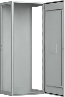 Шкаф напольный IEK YKM50-1800-800-450-54 1152838