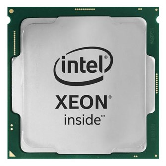Процессор  Intel Xeon E-2336 881418