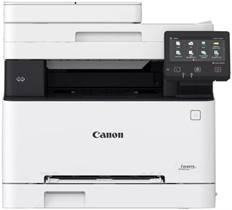 МФУ лазерное цветное Canon i-SENSYS MF655Cdw 1011485