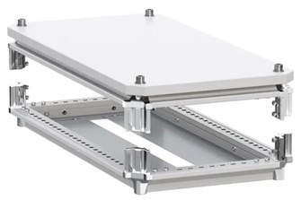 Комплект крыши и основания  EKF AleSta-RB84 1127963