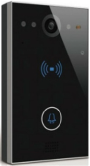 Вызывная панель  QTECH QDB-11P 905452