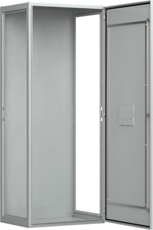 Шкаф напольный IEK YKM50-2000-600-600-54 1152842