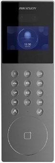 Вызывная панель  HIKVISION DS-KD9203-E6 1177102