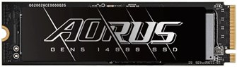 Накопитель SSD M.2 2280 GIGABYTE AG514K4TB 4096 ГБ 1163129