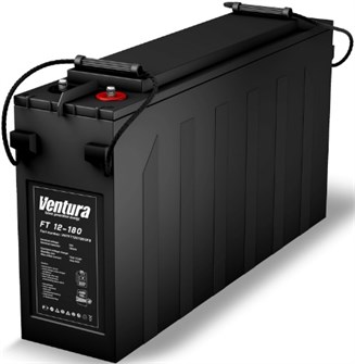 Аккумулятор  Ventura FT 12-180 1088847