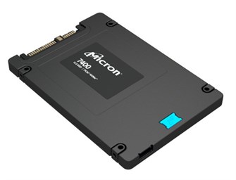 Накопитель SSD 2.5'' Micron MTFDKCC3T2TFC-1AZ1ZABYY 1178172