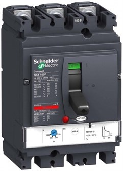 Автоматический выключатель  Schneider Electric LV429552 865878