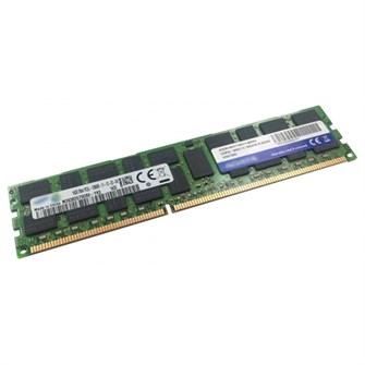 Модуль памяти DDR4 8GB QNAP RAM-8GDR4ECK0-RD-2666 676972