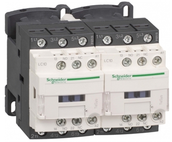 Контактор  Schneider Electric LC2D25BL 834974