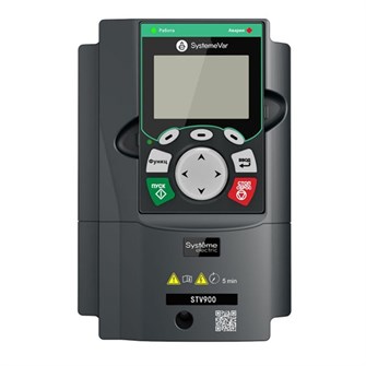 Преобразователь частоты  Systeme Electric STV900U40N4 1150250