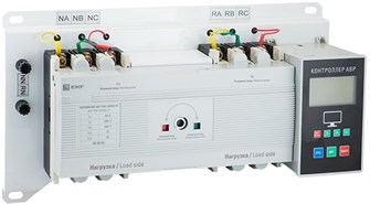 Устройство  EKF ats-tsm-160A-3p-pro 708766