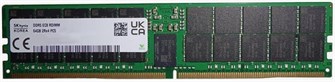 Модуль памяти DDR5 64GB Hynix original HMCG94MEBRA121N 1235641