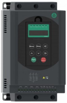 Устройство плавного пуска  Systeme Electric STS22D11N4X 1152274