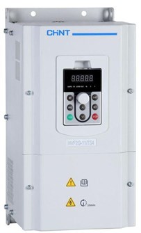Преобразователь частоты  CHINT 639015 1020326