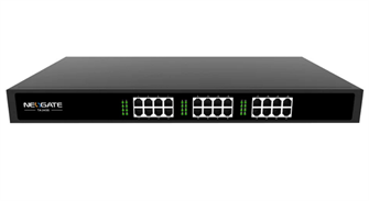 Шлюз VoiceIP  Yeastar TA2400 544988