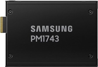 Накопитель SSD E3.S Samsung MZ3LO1T9HCJR-00A07 1920 ГБ 1053097