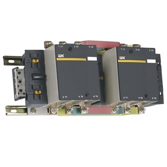 Контактор  IEK KKT53-225-230-10 1160008