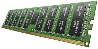 Модуль памяти DDR4 64GB Samsung M393A8G40CB4-CWE 1078038