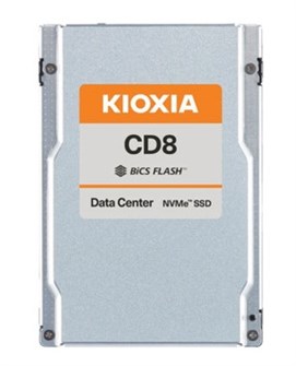 Накопитель SSD 2.5'' Toshiba (KIOXIA) KCD81RUG3T84 1063012
