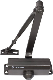 Доводчик  Tantos TS-DC045 графит 1014673