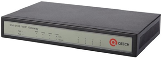 Шлюз  QTECH QVI-2108-FXSO 724649