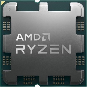 Процессор  AMD Ryzen 7 9800X3D 1152449