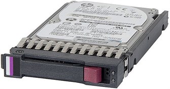 Жесткий диск  HPE 787653-001 814208