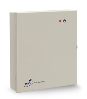 Контроллер доступа PERCo PERCo-C01 659415