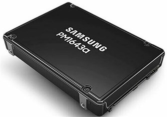Накопитель SSD 2.5'' Samsung MZILT1T9HBJR-00007 792443