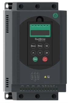 Устройство плавного пуска  Systeme Electric STS22D15N4X 1152276