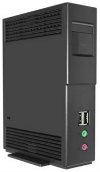 Тонкий клиент  Leadtek TERA2140 (3292E104101) 967729